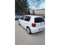 Sahibinden Volkswagen Polo 1.4 Comfortline 2000 Model