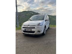 Sahibinden Citroen Berlingo 1.6 HDi Multispace 2014 Model 