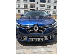 Sahibinden Renault Megane 1.3 TCe Joy Comfort 2022 Model Malatya