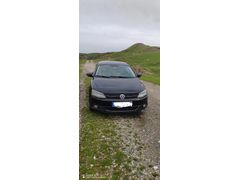 Sahibinden Volkswagen Jetta 1.6 TDi Comfortline 2014 Model
