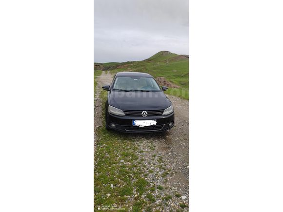 Sahibinden Volkswagen Jetta 1.6 TDi Comfortline 2014 Model