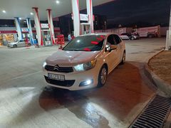 Sahibinden Citroen C4 1.6 VTI Confort 2014 Model 