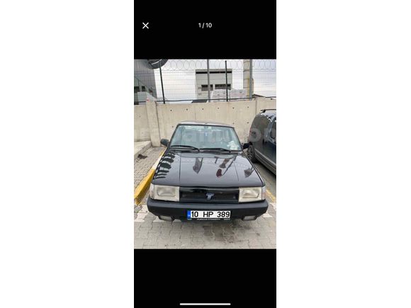 Sahibinden Tofaş Şahin 1.6 1990 Model 