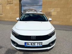 Sahibinden Fiat Egea 1.6 Multijet Easy 2024 Model Ankara