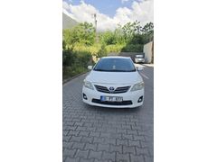 Sahibinden Toyota Corolla 1.33 Comfort 2012 Model