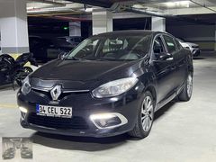 MERİÇ OTO'DAN 2015 FLUENCE DİZEL OTOMATİK İCON