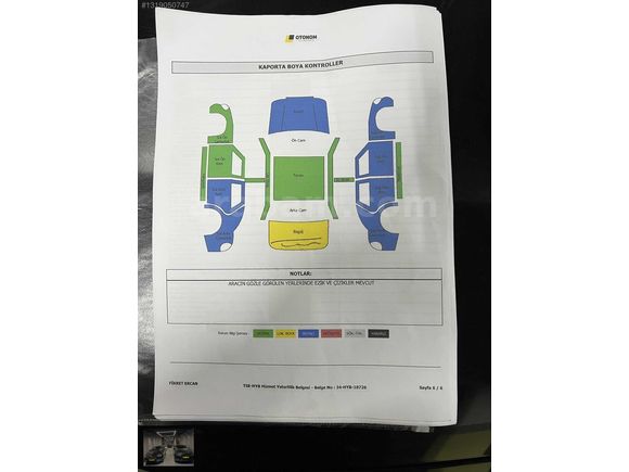 MERİÇ OTO'DAN 2015 FLUENCE DİZEL OTOMATİK İCON