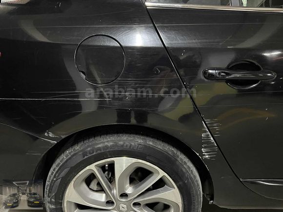 MERİÇ OTO'DAN 2015 FLUENCE DİZEL OTOMATİK İCON