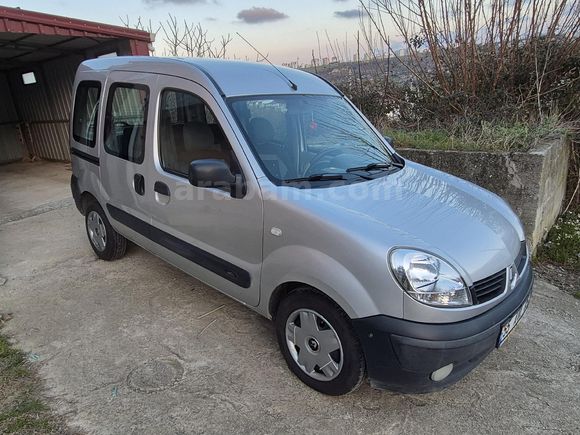 Sahibinden Renault Kangoo Multix 1.5 dCi Authentique 2011 Model