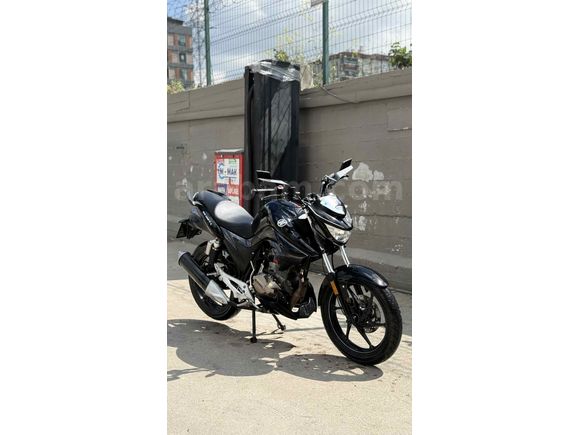 Sahibinden Mondial 125 Drift L CBS 