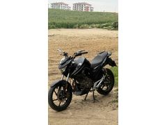 Sahibinden Mondial 125 Drift L CBS 