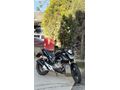 Sahibinden Mondial 125 Drift L CBS 