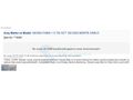 FABİA 1.0 TSİ ELİT DSG 110 HP HATASIZ-BOYASIZ