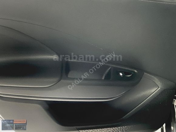 FABİA 1.0 TSİ ELİT DSG 110 HP HATASIZ-BOYASIZ
