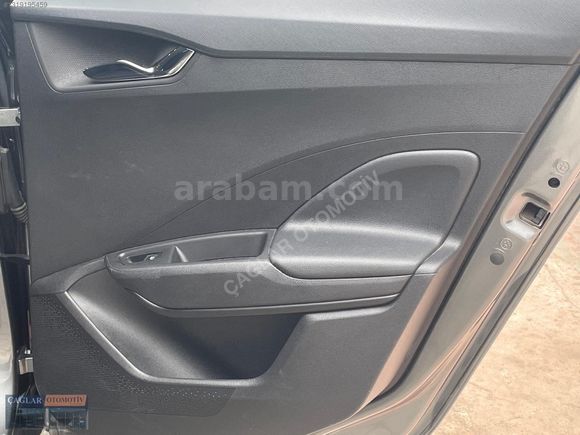 FABİA 1.0 TSİ ELİT DSG 110 HP HATASIZ-BOYASIZ