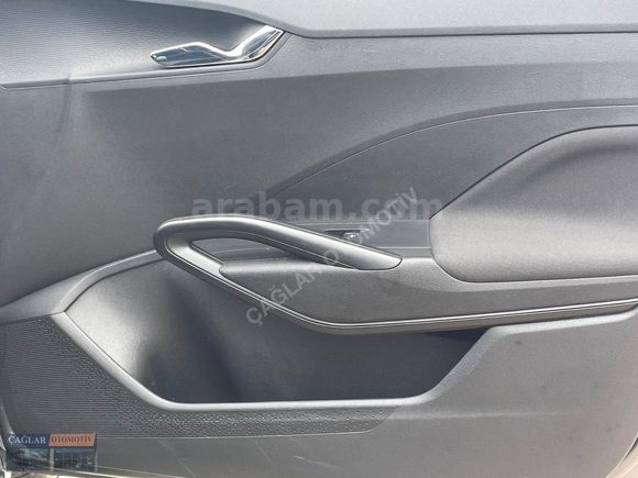 FABİA 1.0 TSİ ELİT DSG 110 HP HATASIZ-BOYASIZ