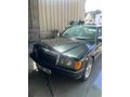 Sahibinden Mercedes - Benz 190 E 2.0 1990 Model 