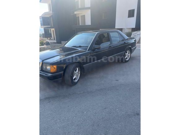 Sahibinden Mercedes - Benz 190 E 2.0 1990 Model 