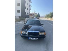 Sahibinden Mercedes - Benz 190 E 2.0 1990 Model 
