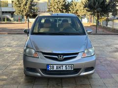 Sahibinden Honda City 1.4 Sport 2007 Model 