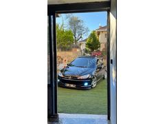 2002-PEUGEOT-206 XT- RC-CAM TAVAN-110-HP-223.oooKM