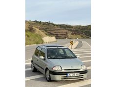 Sahibinden Renault Clio 1.6 Dynamique 2001 Model 