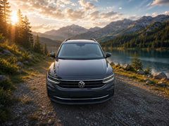 Sahibinden Volkswagen Tiguan 1.5 TSI Life 2023 Model İstanbul