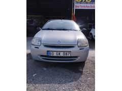 Sahibinden Renault Clio 1.4 RNA 2001 Model