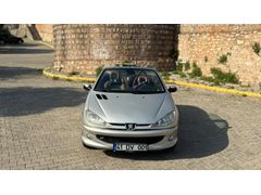 Sahibinden Peugeot 206 1.6 Roland Garros 2004 Model