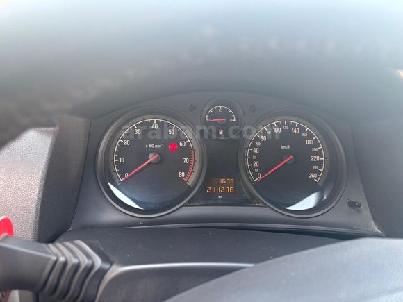 Sahibinden Opel Astra 1.6 Essentia 2012 Model