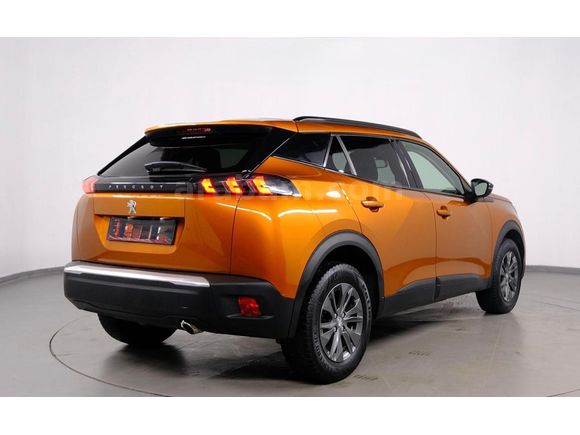 Sahibinden Peugeot 2008 1.5 BlueHDI Active Skypack 2022 Model