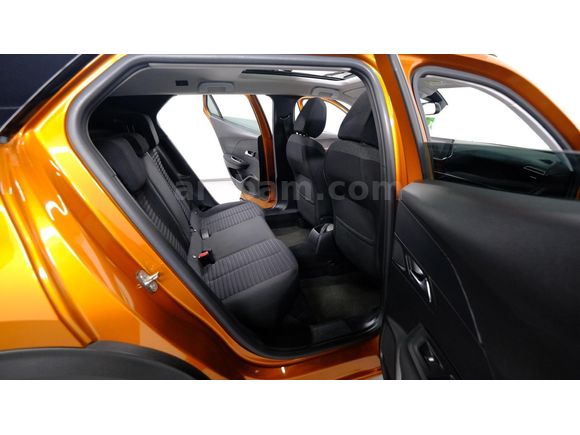 Sahibinden Peugeot 2008 1.5 BlueHDI Active Skypack 2022 Model