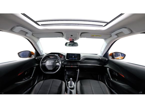Sahibinden Peugeot 2008 1.5 BlueHDI Active Skypack 2022 Model