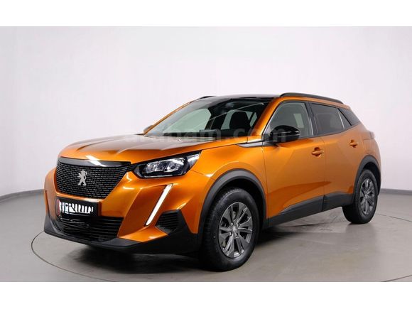 Sahibinden Peugeot 2008 1.5 BlueHDI Active Skypack 2022 Model