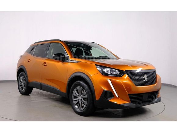 Sahibinden Peugeot 2008 1.5 BlueHDI Active Skypack 2022 Model