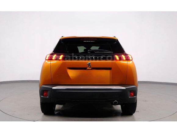 Sahibinden Peugeot 2008 1.5 BlueHDI Active Skypack 2022 Model