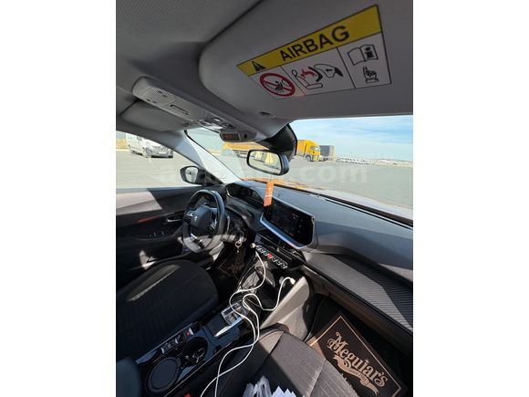 Sahibinden Peugeot 2008 1.5 BlueHDI Active Skypack 2022 Model