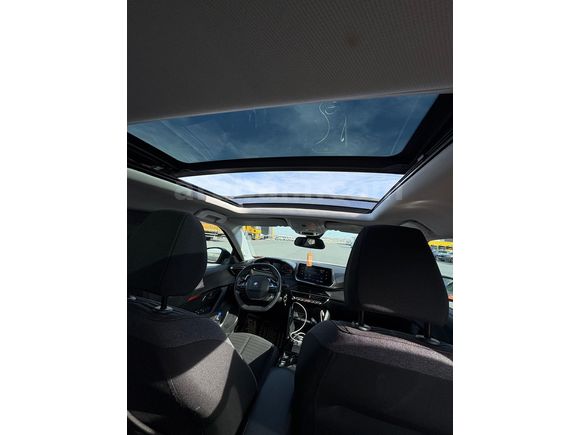 Sahibinden Peugeot 2008 1.5 BlueHDI Active Skypack 2022 Model