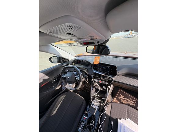 Sahibinden Peugeot 2008 1.5 BlueHDI Active Skypack 2022 Model