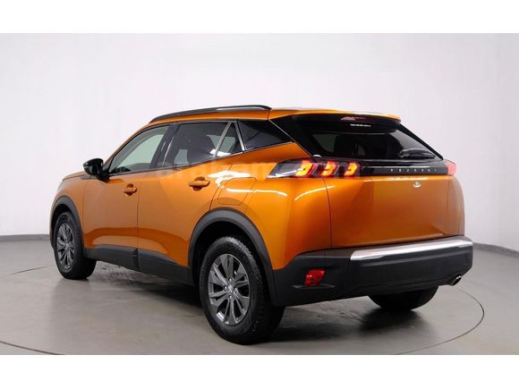 Sahibinden Peugeot 2008 1.5 BlueHDI Active Skypack 2022 Model