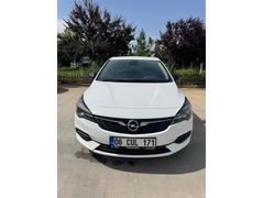 Sahibinden Opel Astra 1.5 D Edition 2021 Model 