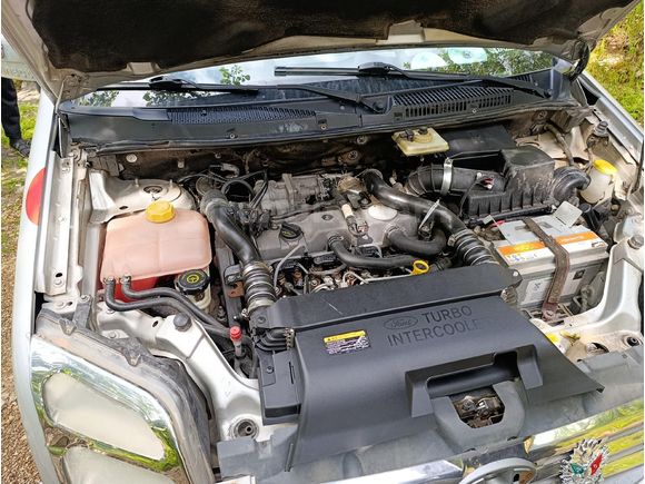 Sahibinden Ford Transit Connect K210 S GLX 2011 Model  220.000 km Gri