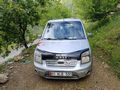Sahibinden Ford Transit Connect K210 S GLX 2011 Model  220.000 km Gri