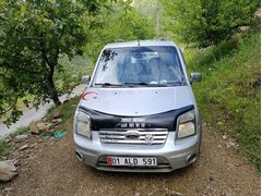 Sahibinden Ford Transit Connect K210 S GLX 2011 Model  220.000 km Gri