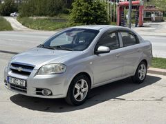 Sahibinden Chevrolet Aveo 1.4 SX 2006 Model 