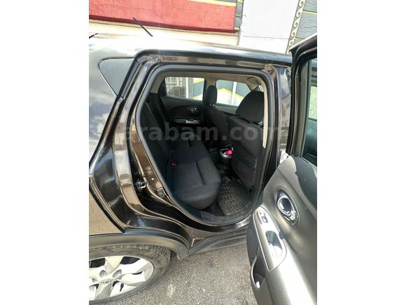 Sahibinden Nissan Note 1.5 dCi Tekna 2012 Model İstanbul 208.000