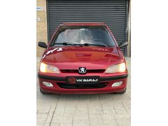 Sahibinden Peugeot 106 XR 1998 Model 