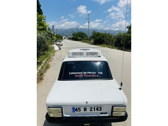 Değişensiz klimalı serçe 