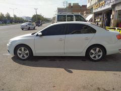 Sahibinden Volkswagen Jetta 1.6 TDi Comfortline 2014 Model Şanlıurfa 223.300 km Beyaz