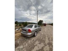 Sahibinden Hyundai Accent 1.3 Admire 2005 Model 